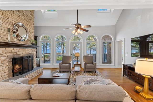 154 Bradford Drive, Eatonton, GA 31024