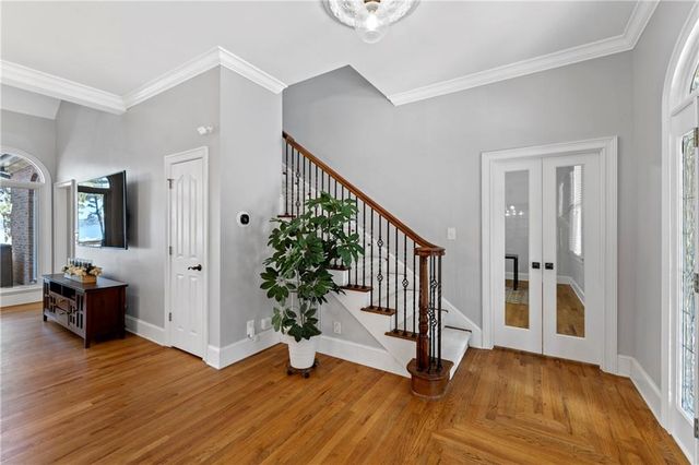 154 Bradford Drive, Eatonton, GA 31024