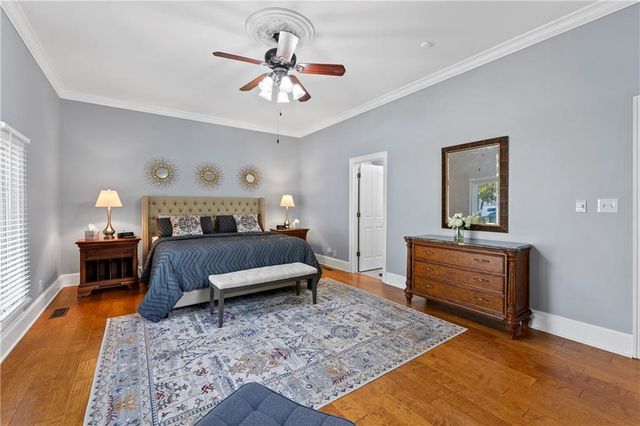 154 Bradford Drive, Eatonton, GA 31024