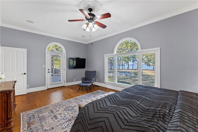 154 Bradford Drive, Eatonton, GA 31024