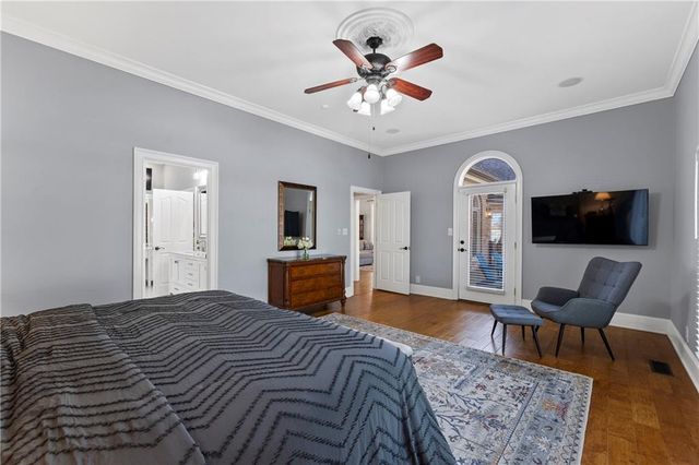 154 Bradford Drive, Eatonton, GA 31024