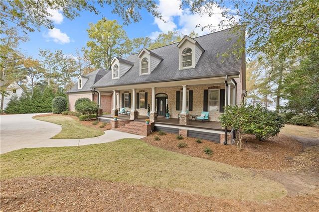 154 Bradford Drive, Eatonton, GA 31024