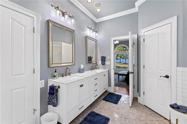 154 Bradford Drive, Eatonton, GA 31024