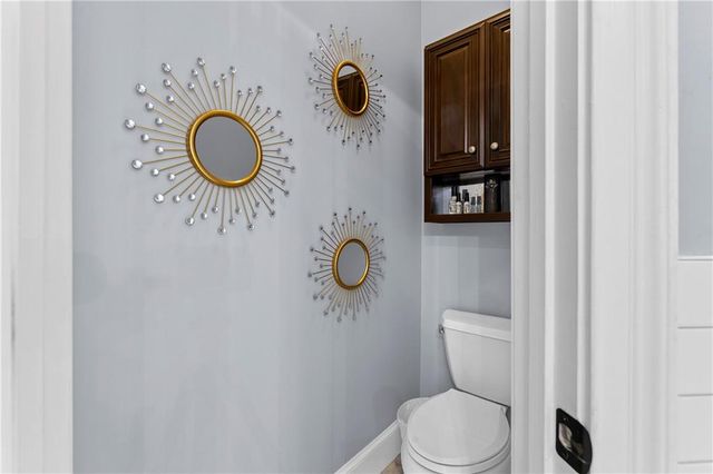 154 Bradford Drive, Eatonton, GA 31024