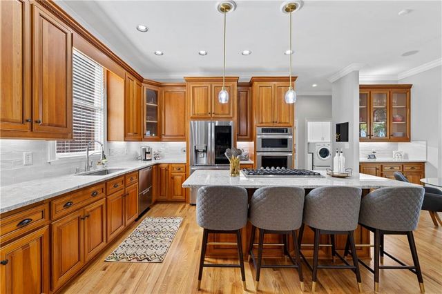 154 Bradford Drive, Eatonton, GA 31024