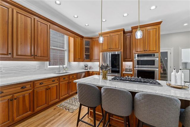 154 Bradford Drive, Eatonton, GA 31024