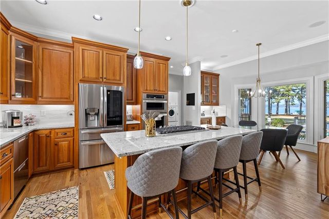 154 Bradford Drive, Eatonton, GA 31024