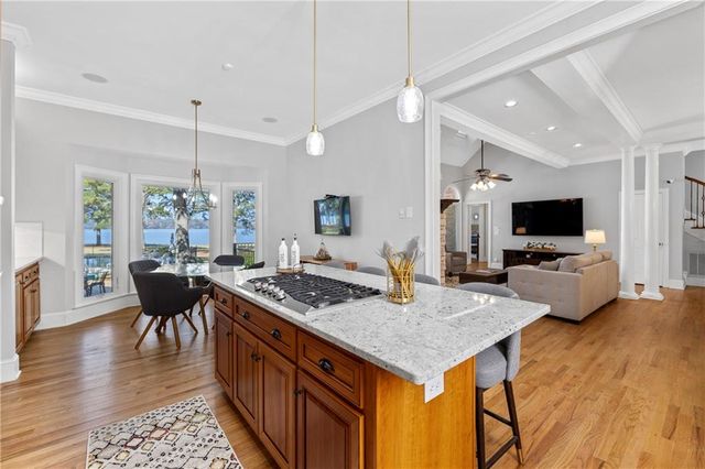 154 Bradford Drive, Eatonton, GA 31024