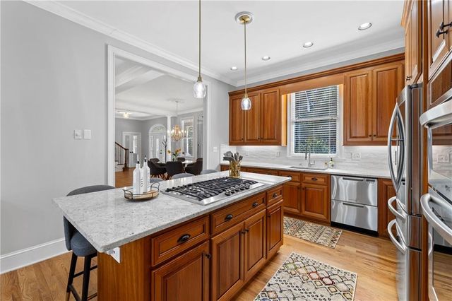 154 Bradford Drive, Eatonton, GA 31024