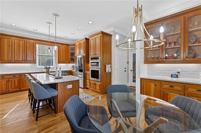 154 Bradford Drive, Eatonton, GA 31024