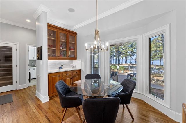 154 Bradford Drive, Eatonton, GA 31024