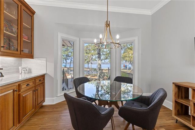 154 Bradford Drive, Eatonton, GA 31024