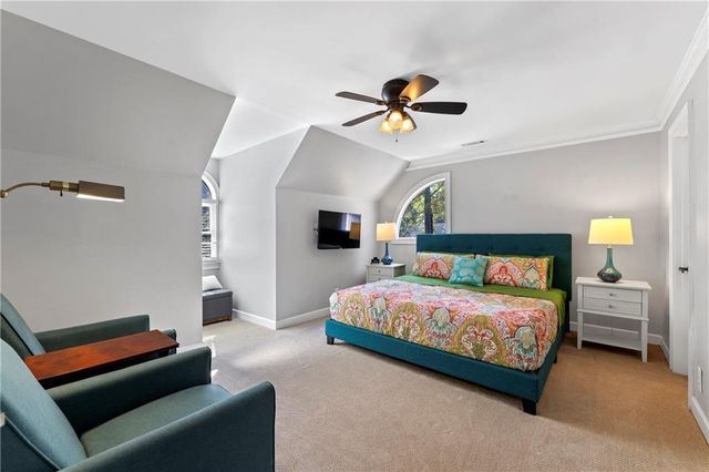 154 Bradford Drive, Eatonton, GA 31024