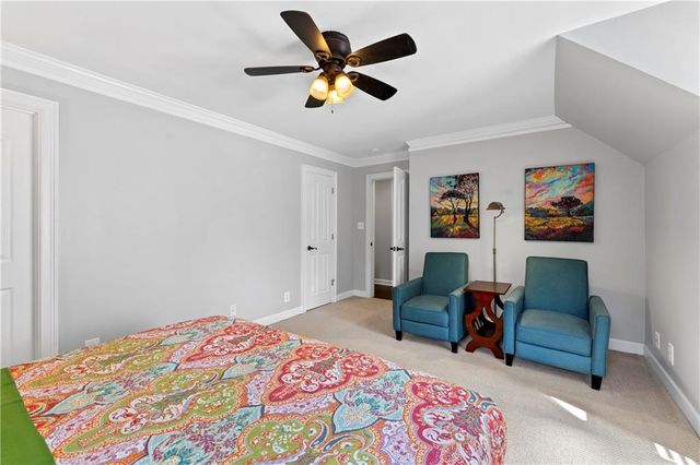 154 Bradford Drive, Eatonton, GA 31024