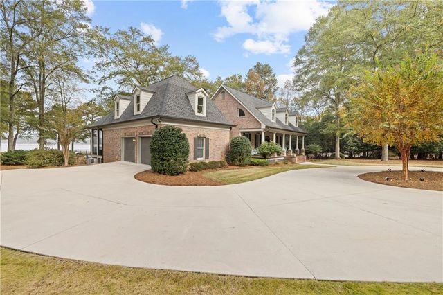 154 Bradford Drive, Eatonton, GA 31024