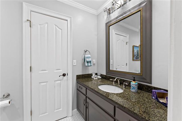 154 Bradford Drive, Eatonton, GA 31024