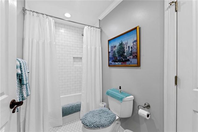 154 Bradford Drive, Eatonton, GA 31024