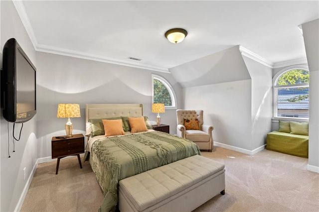 154 Bradford Drive, Eatonton, GA 31024