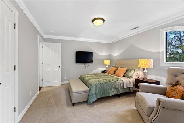 154 Bradford Drive, Eatonton, GA 31024