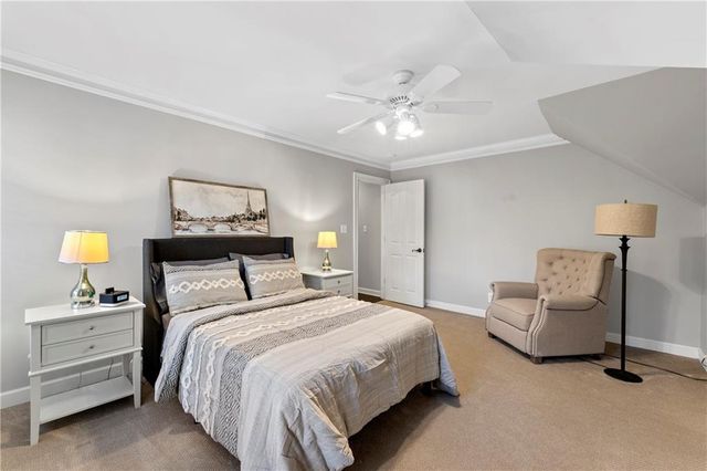 154 Bradford Drive, Eatonton, GA 31024