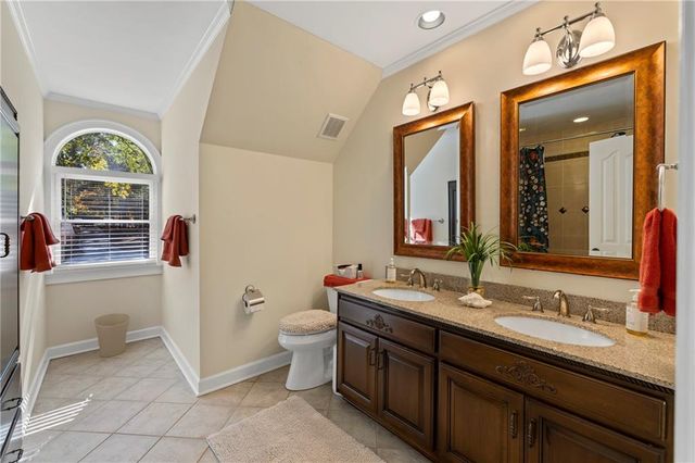 154 Bradford Drive, Eatonton, GA 31024