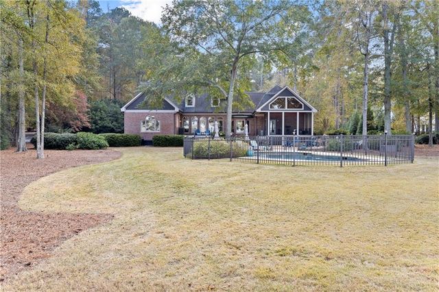 154 Bradford Drive, Eatonton, GA 31024