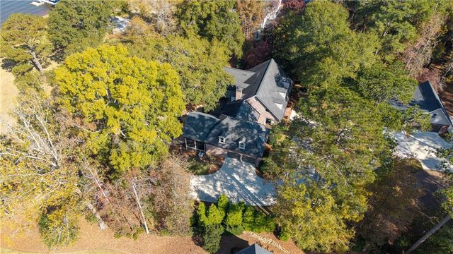 154 Bradford Drive, Eatonton, GA 31024