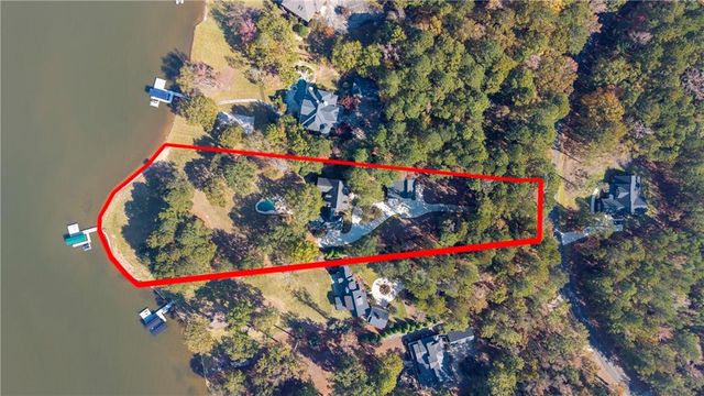 154 Bradford Drive, Eatonton, GA 31024