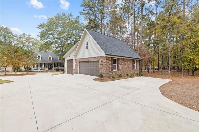 154 Bradford Drive, Eatonton, GA 31024