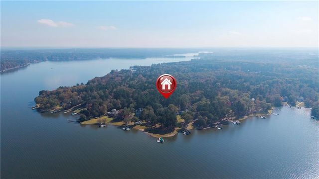 154 Bradford Drive, Eatonton, GA 31024