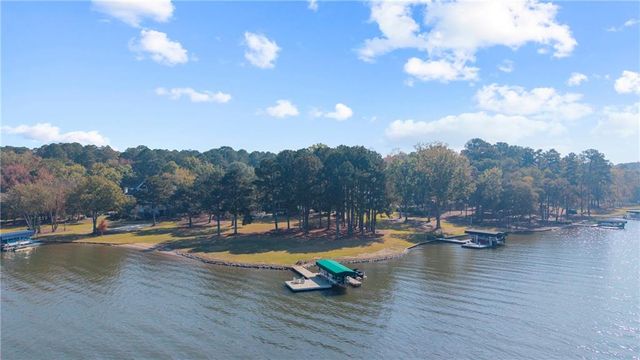 154 Bradford Drive, Eatonton, GA 31024