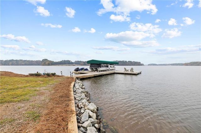 154 Bradford Drive, Eatonton, GA 31024