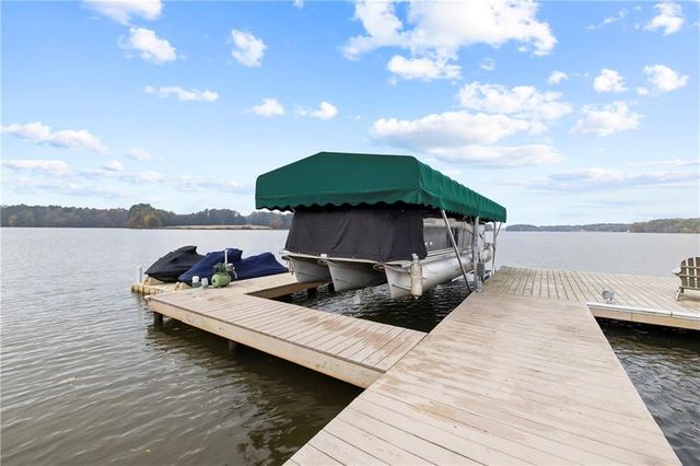 154 Bradford Drive, Eatonton, GA 31024