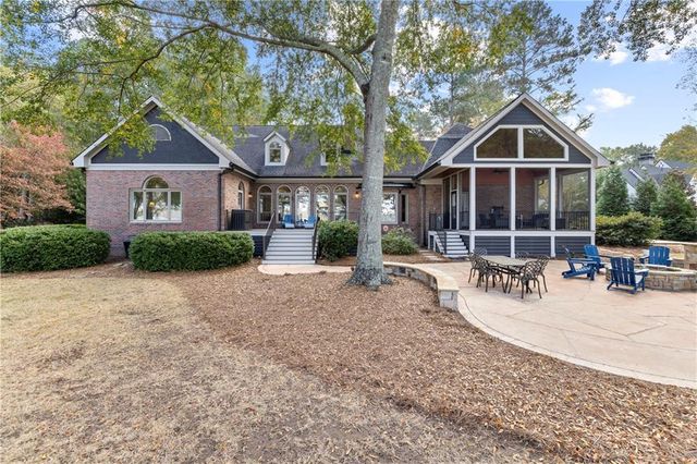 154 Bradford Drive, Eatonton, GA 31024