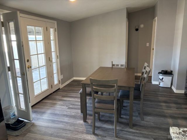 1969 Rio Vista Drive, Bullhead City, AZ 86442