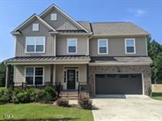 422 Holly Blossom Drive, Durham, NC 27703