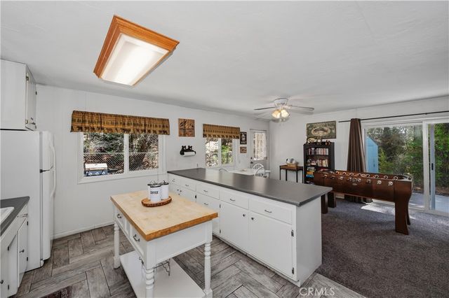 1099 Canyon, Fawnskin, CA 92333