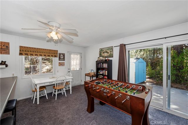 1099 Canyon, Fawnskin, CA 92333