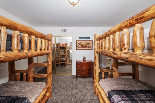 1099 Canyon, Fawnskin, CA 92333