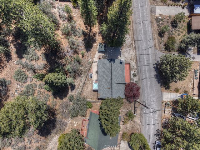 1099 Canyon, Fawnskin, CA 92333