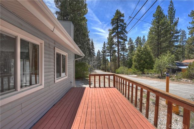 1099 Canyon, Fawnskin, CA 92333