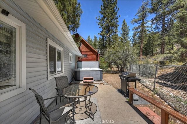 1099 Canyon, Fawnskin, CA 92333
