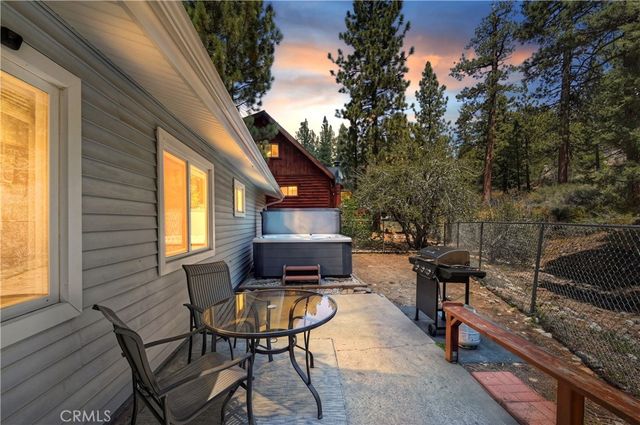 1099 Canyon, Fawnskin, CA 92333