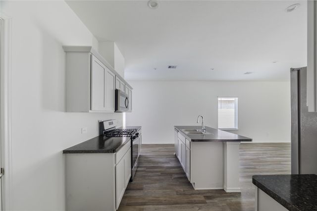 24106 Juniper Heights Drive, Spring, TX 77373