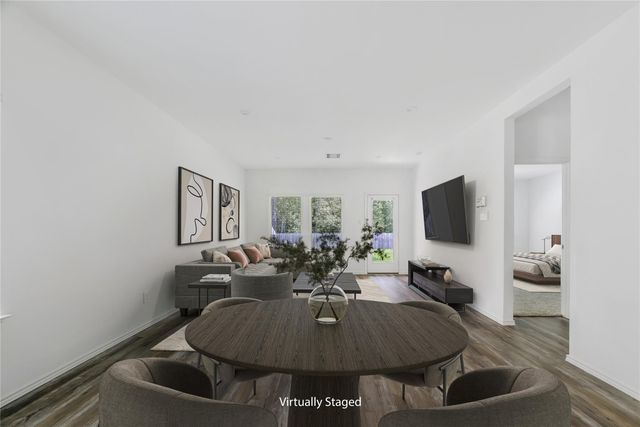 24106 Juniper Heights Drive, Spring, TX 77373