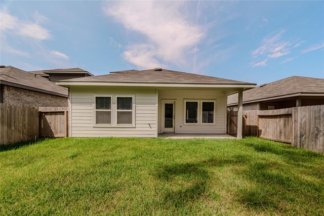 24106 Juniper Heights Drive, Spring, TX 77373