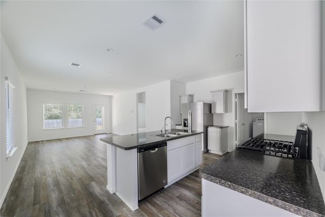 24106 Juniper Heights Drive, Spring, TX 77373