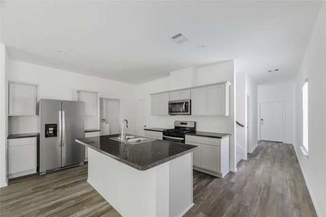 24106 Juniper Heights Drive, Spring, TX 77373