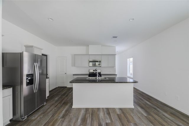 24106 Juniper Heights Drive, Spring, TX 77373