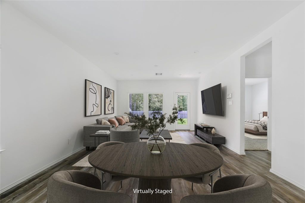 24106 Juniper Heights Drive, Spring, TX 77373